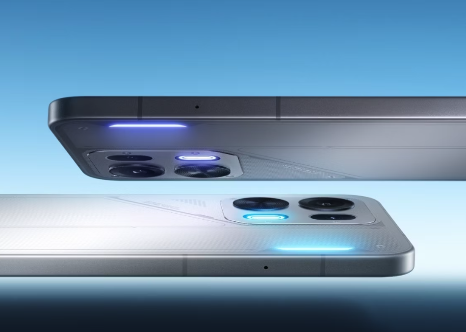 OPPO K15 Pro系列正式发布 2999元起 双机型覆盖不同性能需求